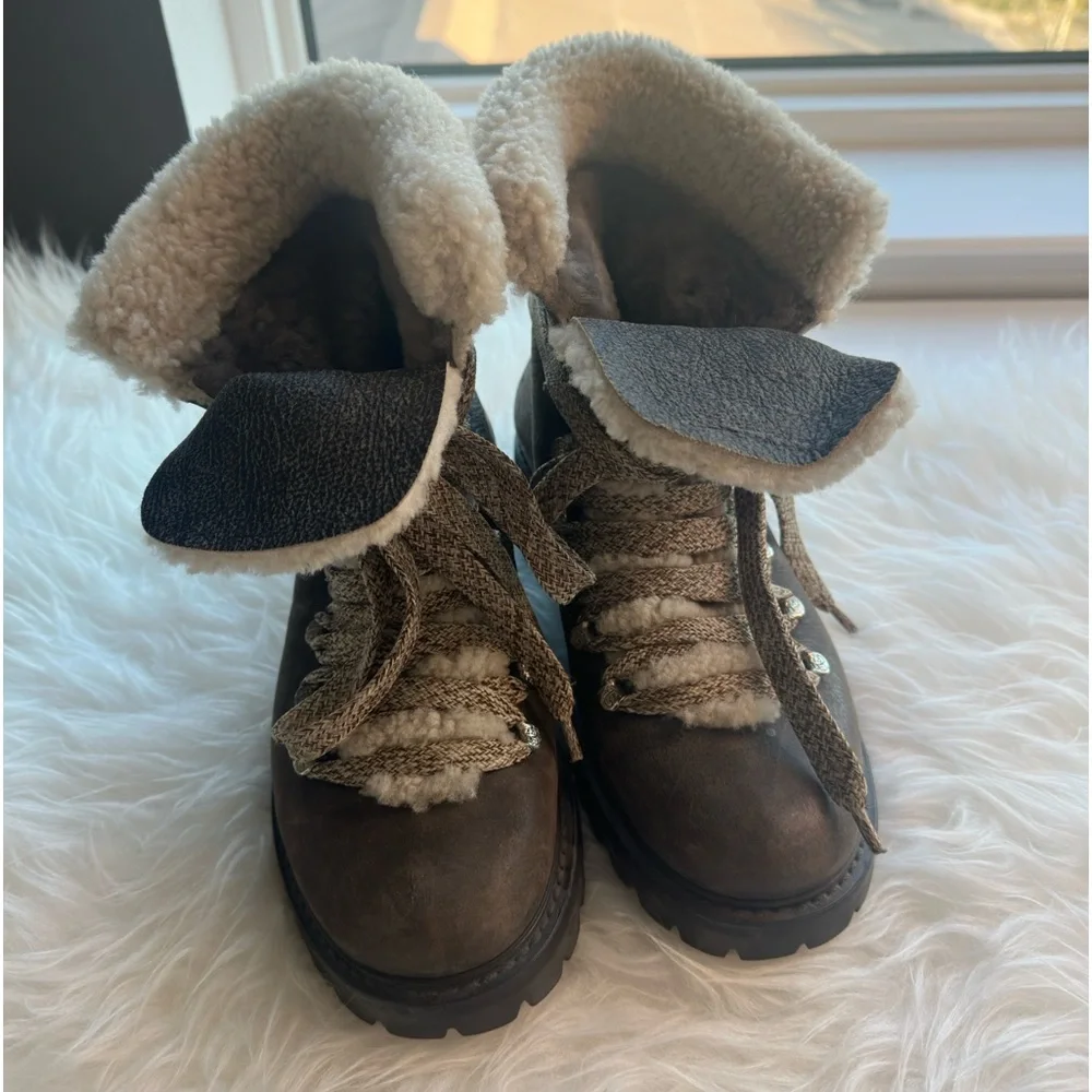 Barney’s New York boots - Picture 4 of 14